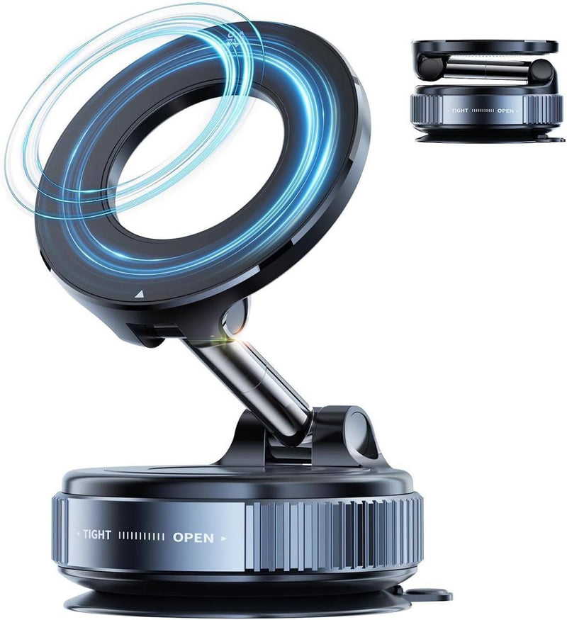 360° Magnetic Foldable Mobile Stand