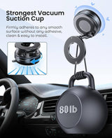 360° Magnetic Foldable Mobile Stand